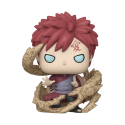 Funko NARUTO SHIPPUDEN - POP Animation N°1649 - Gaara "Convention"