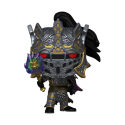 Funko DUNGEONS AND DRAGONS - POP Games N° 979 - Lord Soth (GITD) "Convention"