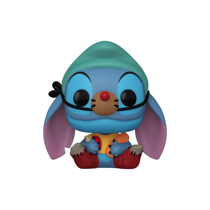 Funko STITCH COSTUME - POP Disney No. 1463 - Gus Gus