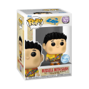 Figurini Pop UP - POP Disney N°1472 - Russel with Sash