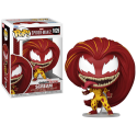 Figurini Pop SPIDER-MAN 2 - POP Games N° 1026 - Scream