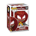 Figurini Pop SPIDER-MAN 2 - POP Games N° 1026 - Scream