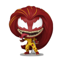 Funko SPIDER-MAN 2 - POP Games N° 1026 - Scream