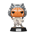 Funko STAR WARS AHSOKA - POP Marvel No. 749 - Ahsoka Tano