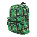 Borse MINECRAFT - Creeper - Backpack