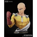 Statue ONE PUNCH MAN - Saitama Mub - Resin Statue By Tsume 70cm