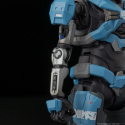 Halo: Reach figure 1/12 Kat-B320 (Noble Four) 18 cm