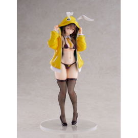 Figurina Original Character PVC statuette 1/6 Hinata Sakura Shyness Bunny 29 cm