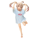 Figurina Onimai: I'm Now Your Sister! PVC statuette 1/6 Mahiro Oyama T-shirt Ver. 25cm