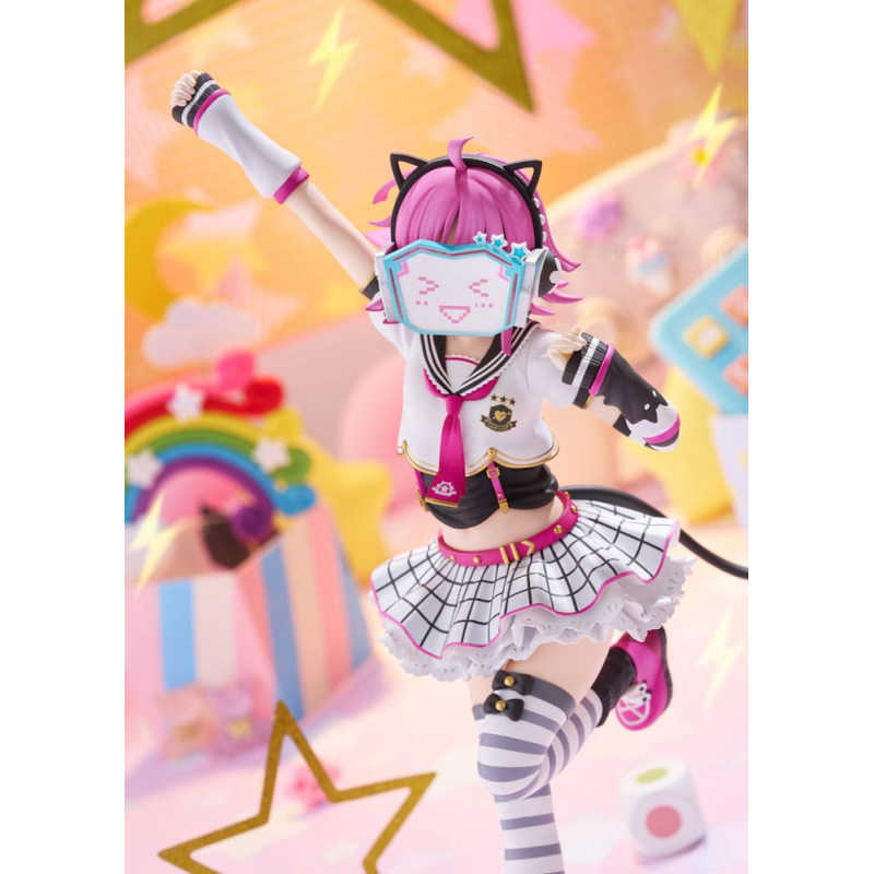 PLUM38788 Love Live! Nijigasaki Academy School Idol Club PVC statuette 1/7 Rina Tennoji 23 cm