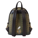 Loungefly Harry Potter Loungefly Mini Backpack Hogwarts Hall light up