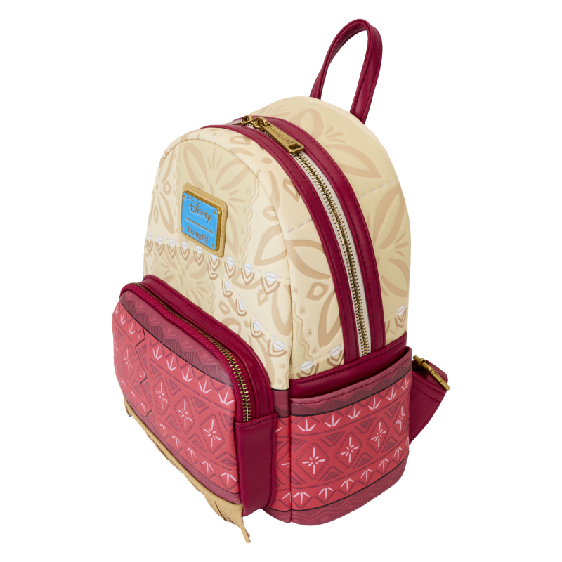 Loungefly Disney Loungefly Mini Backpack Moana Cosplay