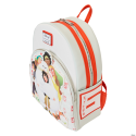 Loungefly Disney Loungefly Mini Backpack Big Hero 6 10Th Anniv Baymax Gang