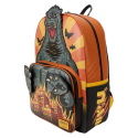 Borse Godzilla Loungefly Godzilla Cosplay Backpack