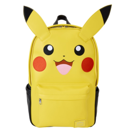  Pokemon Loungefly Pikachu Backpack