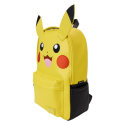 Borse Pokemon Loungefly Pikachu Backpack