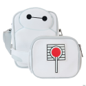 Loungefly Disney Loungefly Big Hero 6 10Th Anniv Baymax Bag