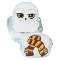 Loungefly Harry Potter Loungefly Hedwig Bag