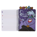 Album e quaderni Disney Loungefly Notebook Journal Villains