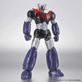 HG 1/144 MAZINGER Z...