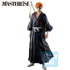 Figurina BLEACH THOUSAND-YEAR BLOOD WAR - ICHIBANSHO FIGURE - ICHIGO KUROSAKI HOLLOWFICATION (STIRRING SOULS VOL.1)