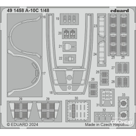  A-10C