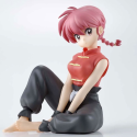 Figurina Ranma 1/2 Relax Time Saotome Ranma Figure