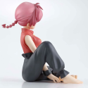 Figurine Ranma 1/2 Relax Time Saotome Ranma Figure