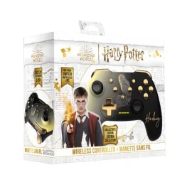  Harry Potter - Wireless Switch Controller 1M Cable - Black - Hedwig