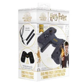  Harry Potter - Joy-Con Duo Pro Pack Controllers