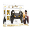  Harry Potter - Silicone Case + grip for PS5 Controller - Black