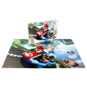 Puzzle Mario Kart Jigsaw Puzzle Funracer