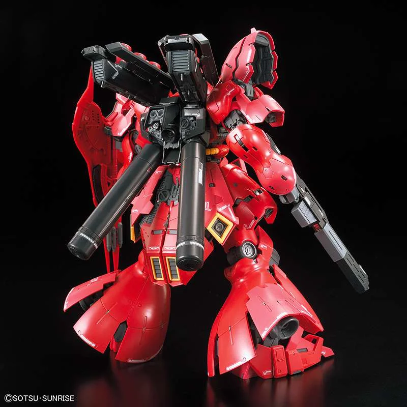 RG 1/144 SAZABI