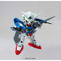 SD EX STD 003 GUNDAM EXIA