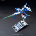 HGBF 1/144 GUNDAM INCREDIBILE EXIA