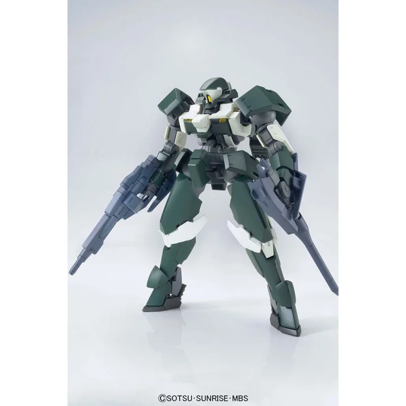 HG 1/144 JULIETA S MOBILE REGINLAZE