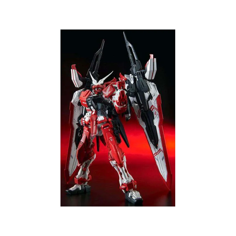 MG 1/100 MBF-02VV ASTRAY TURN