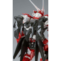 MG 1/100 MBF-02VV ASTRAY TURN