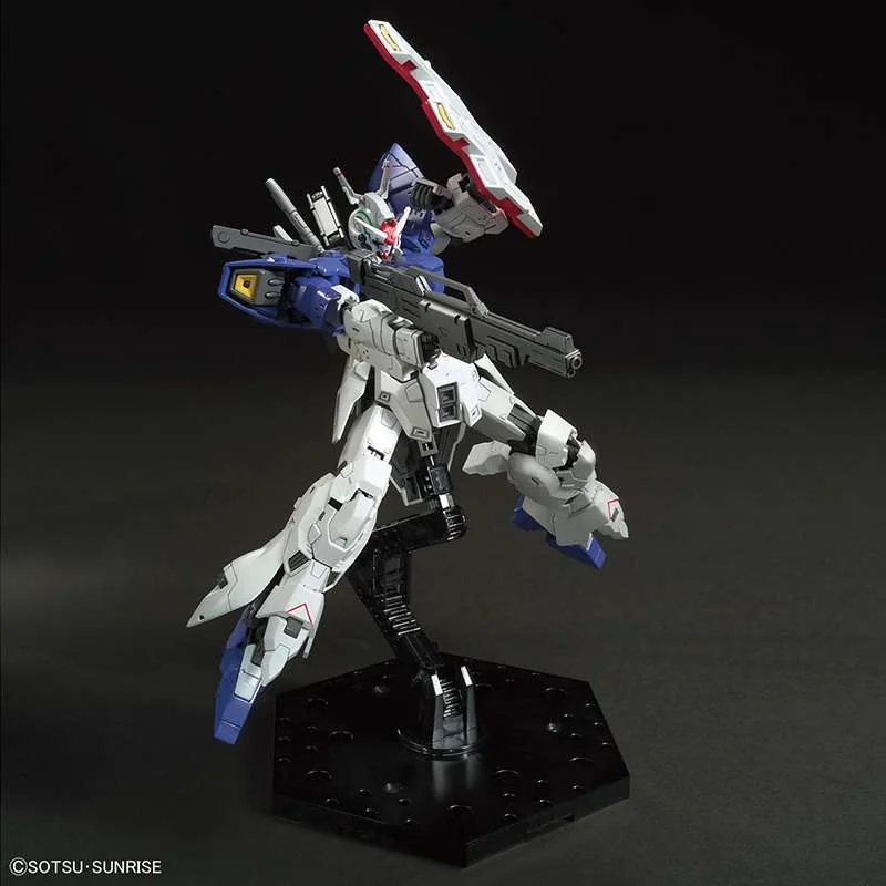 HGUC 1/144 MOON GUNDAM