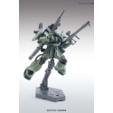 HG 1/144 ZAKU II + BIG GUN SET GUNDAM THUNDERBOLT ver.