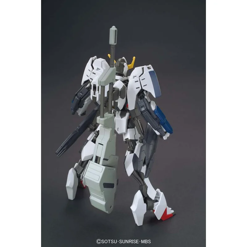 HG 1/144 GUNDAM BARBATOS 6TH FORM