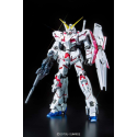 MG 1/100 UNICORN -R / G TWIN FRAME ED.- TI. FINIRE