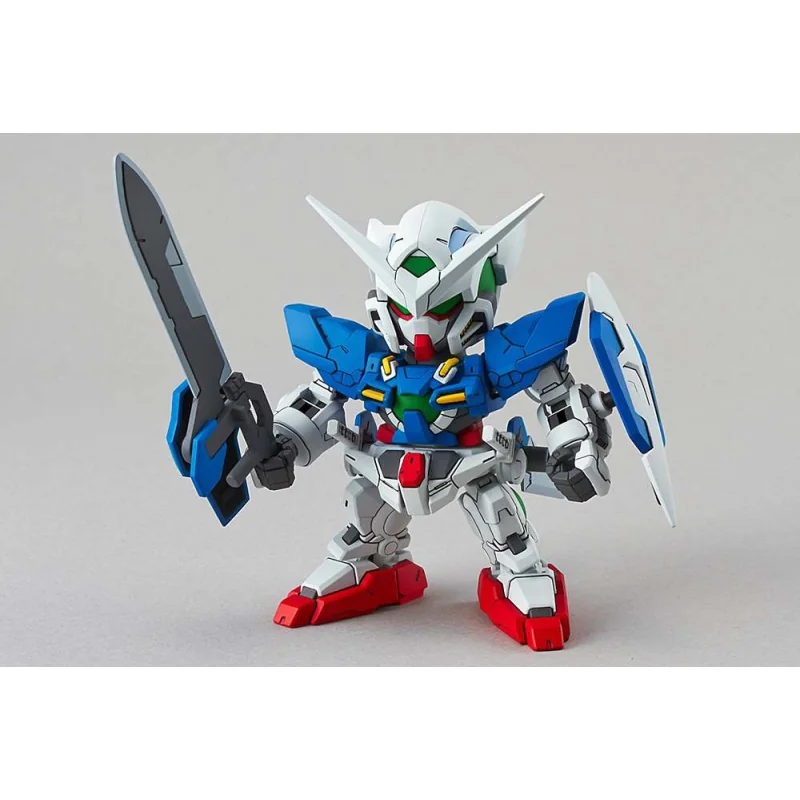 SD EX STD 003 GUNDAM EXIA