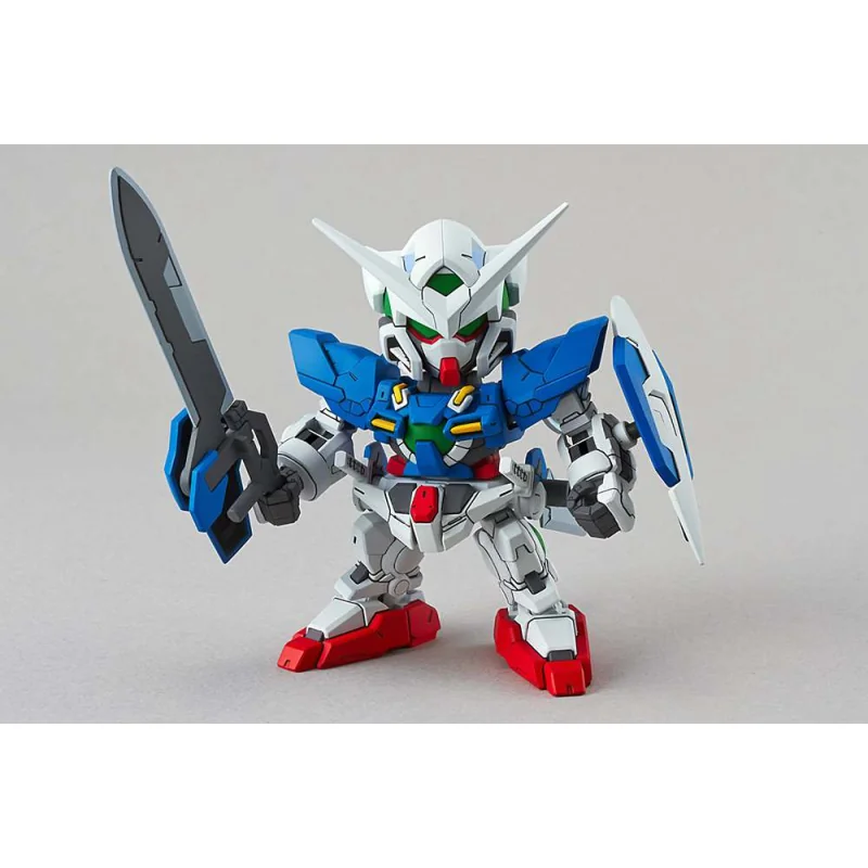 SD EX STD 003 GUNDAM EXIA