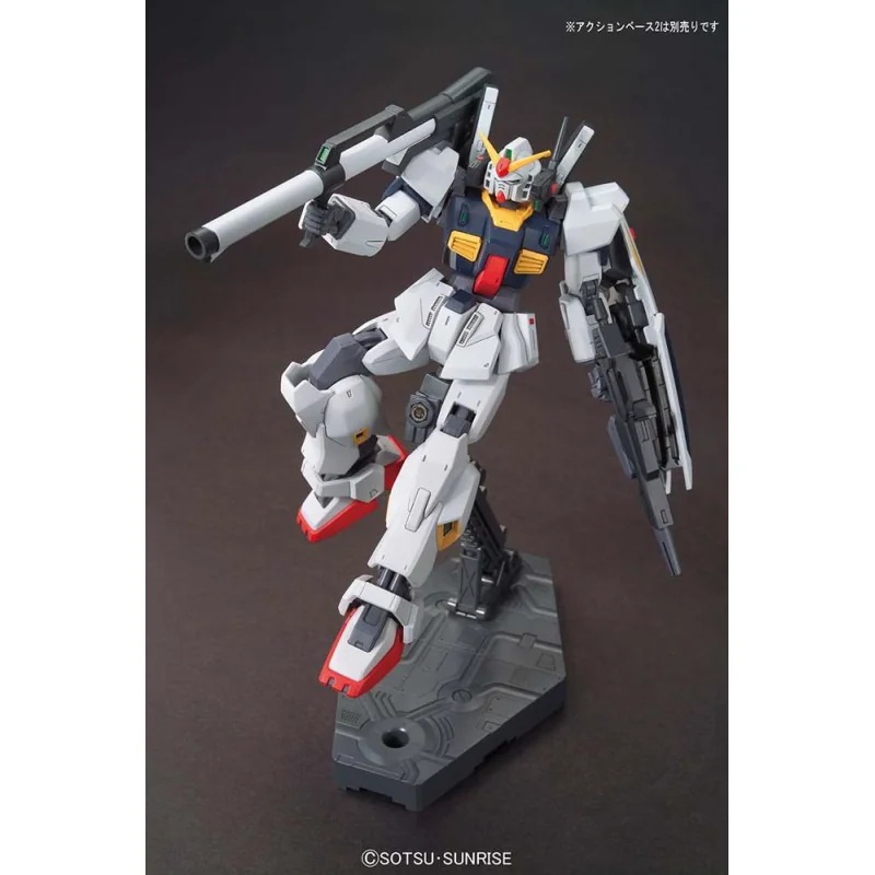 HG 1 / 144_RX-178 GUNDAM MK -? (AEUG)