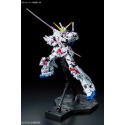 MG 1/100 UNICORN -R / G TWIN FRAME ED.- TI. FINIRE