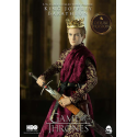 Statuetta Game of Thrones 1/6 Re Joffrey Baratheon Versione Deluxe 29 cm