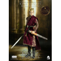 Statuetta Game of Thrones 1/6 Re Joffrey Baratheon Versione Deluxe 29 cm