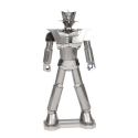 Mazinger Z - Kit in metallo da assemblare - 15 cm