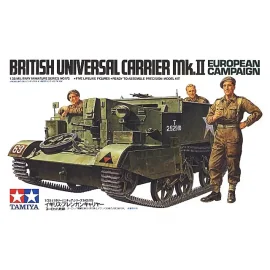 Universal Bren Gun Carrier